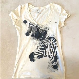 American Eagle v-neck